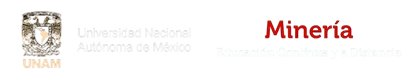 Logo de la UNAM