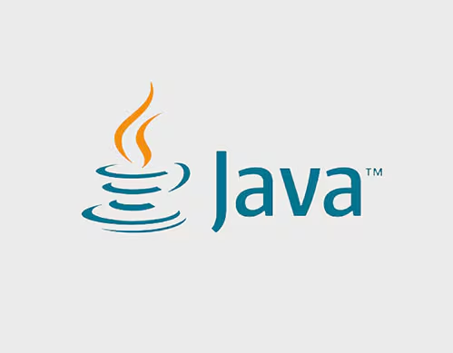Proyecto desarrollado con Java